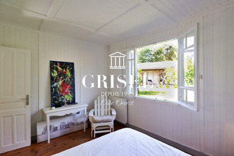 achat maison lege-cap-ferret 33950