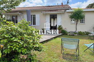 achat maison lege-cap-ferret 33950