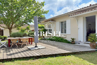 achat maison lege-cap-ferret 33950