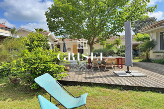 achat maison lege-cap-ferret 33950