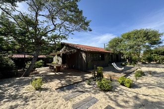 achat maison lege-cap-ferret 33950