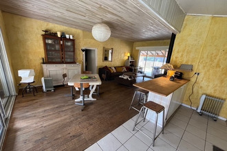 achat maison lege-cap-ferret 33950