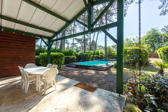 achat maison lege-cap-ferret 33950