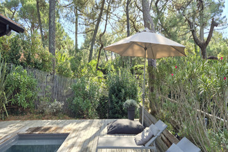 achat maison lege-cap-ferret 33950