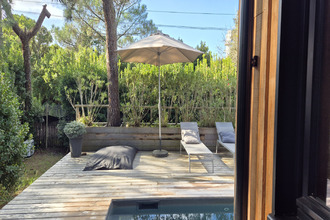 achat maison lege-cap-ferret 33950