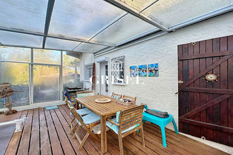 achat maison lege-cap-ferret 33950