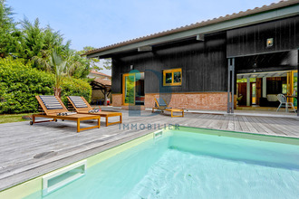 achat maison lege-cap-ferret 33950