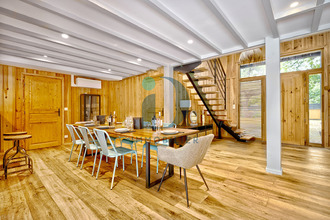 achat maison lege-cap-ferret 33950