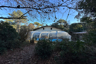 achat maison lege-cap-ferret 33950