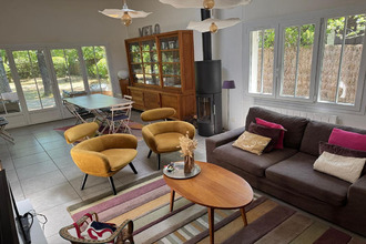 achat maison lege-cap-ferret 33950