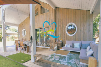 achat maison lege-cap-ferret 33950