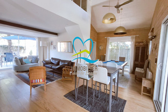 achat maison lege-cap-ferret 33950