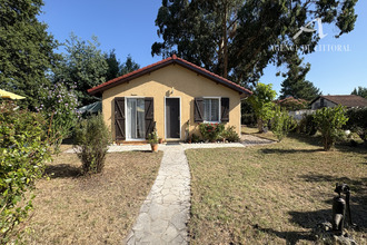 achat maison lege-cap-ferret 33950