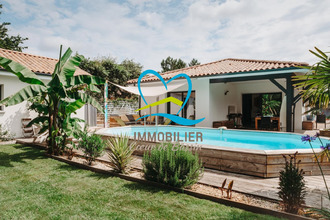 achat maison lege-cap-ferret 33950
