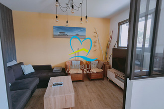 achat maison lege-cap-ferret 33950