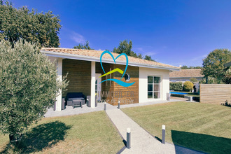 achat maison lege-cap-ferret 33950