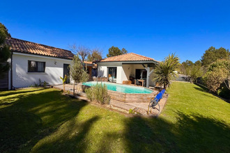 achat maison lege-cap-ferret 33950