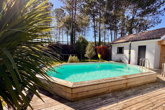 achat maison lege-cap-ferret 33950