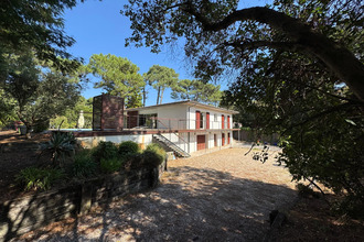 achat maison lege-cap-ferret 33950