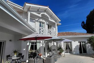 achat maison lege-cap-ferret 33950