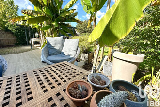 achat maison lege-cap-ferret 33950