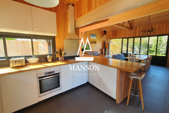 achat maison lege-cap-ferret 33950