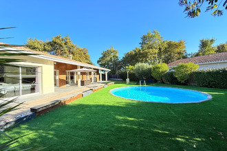 achat maison lege-cap-ferret 33950