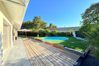 achat maison lege-cap-ferret 33950