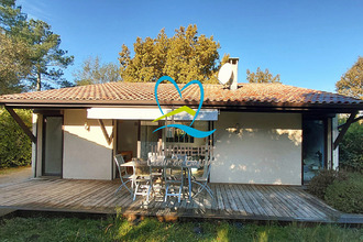 achat maison lege-cap-ferret 33950