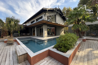 achat maison lege-cap-ferret 33950