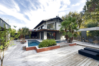 achat maison lege-cap-ferret 33950