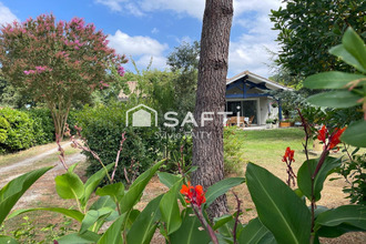 achat maison lege-cap-ferret 33950