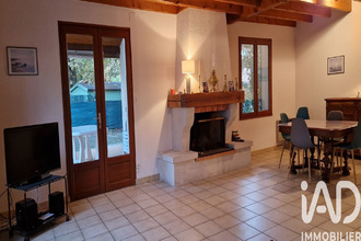 achat maison lege-cap-ferret 33950