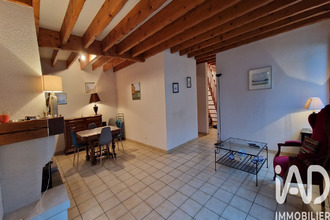 achat maison lege-cap-ferret 33950