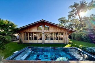 achat maison lege-cap-ferret 33950