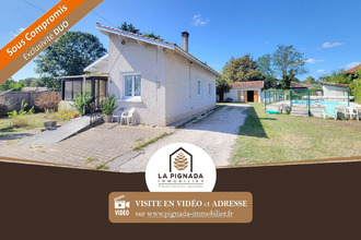achat maison lege-cap-ferret 33950