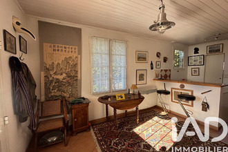 achat maison lege-cap-ferret 33950