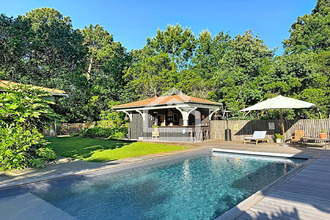 achat maison lege-cap-ferret 33950