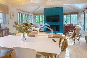 achat maison lege-cap-ferret 33950