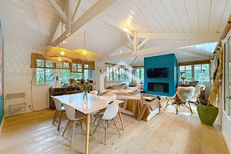 achat maison lege-cap-ferret 33950