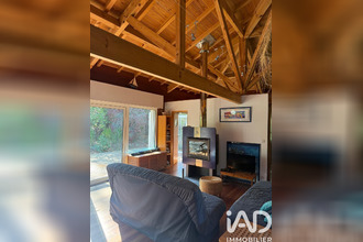 achat maison lege-cap-ferret 33950