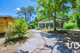 achat maison lege-cap-ferret 33950