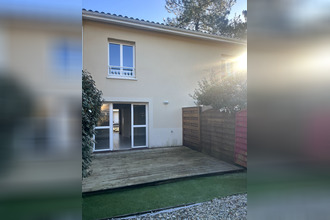 achat maison lege-cap-ferret 33950