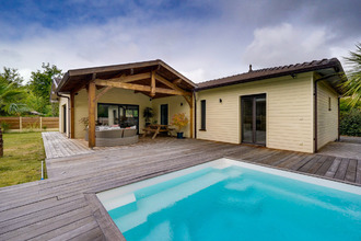 achat maison lege-cap-ferret 33950