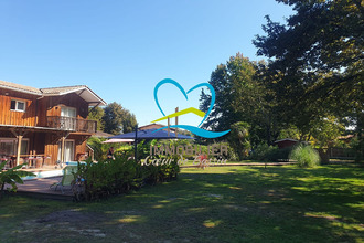 achat maison lege-cap-ferret 33950