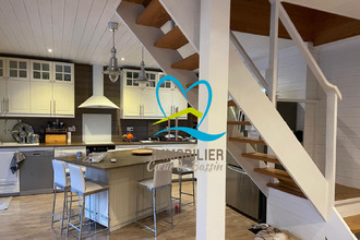 achat maison lege-cap-ferret 33950