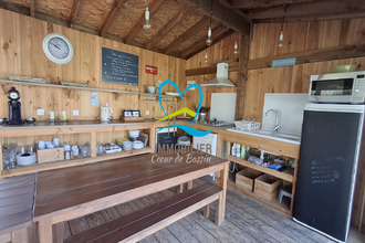 achat maison lege-cap-ferret 33950