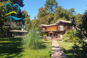 achat maison lege-cap-ferret 33950