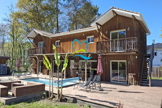 achat maison lege-cap-ferret 33950