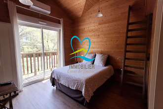 achat maison lege-cap-ferret 33950